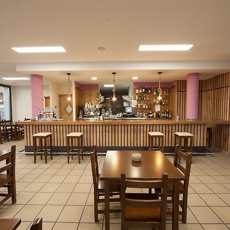 Albergue Miguelin Berducedo Екстериор снимка